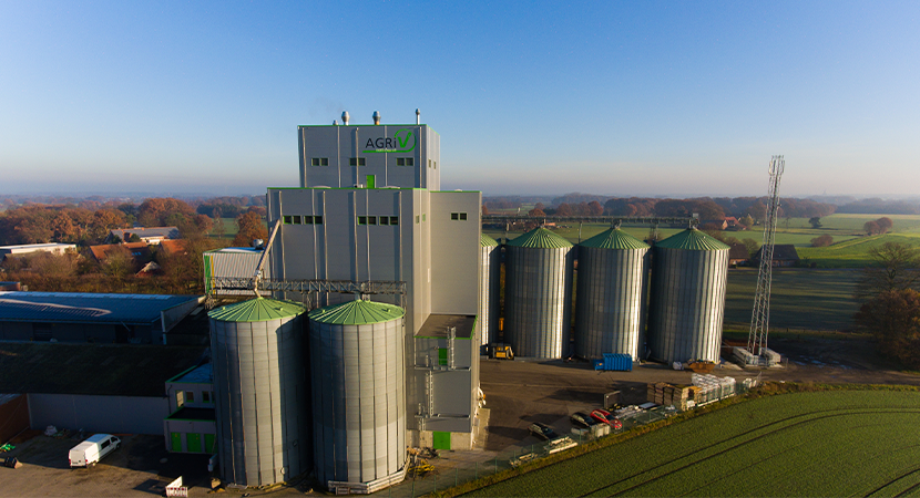 AgriV