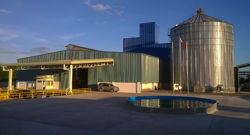 Arowana Agriventures