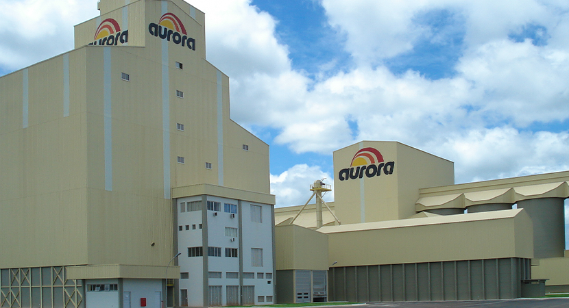 Aurora