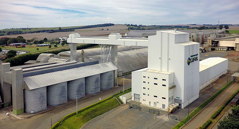 Capal Cooperativa Agroindustrial