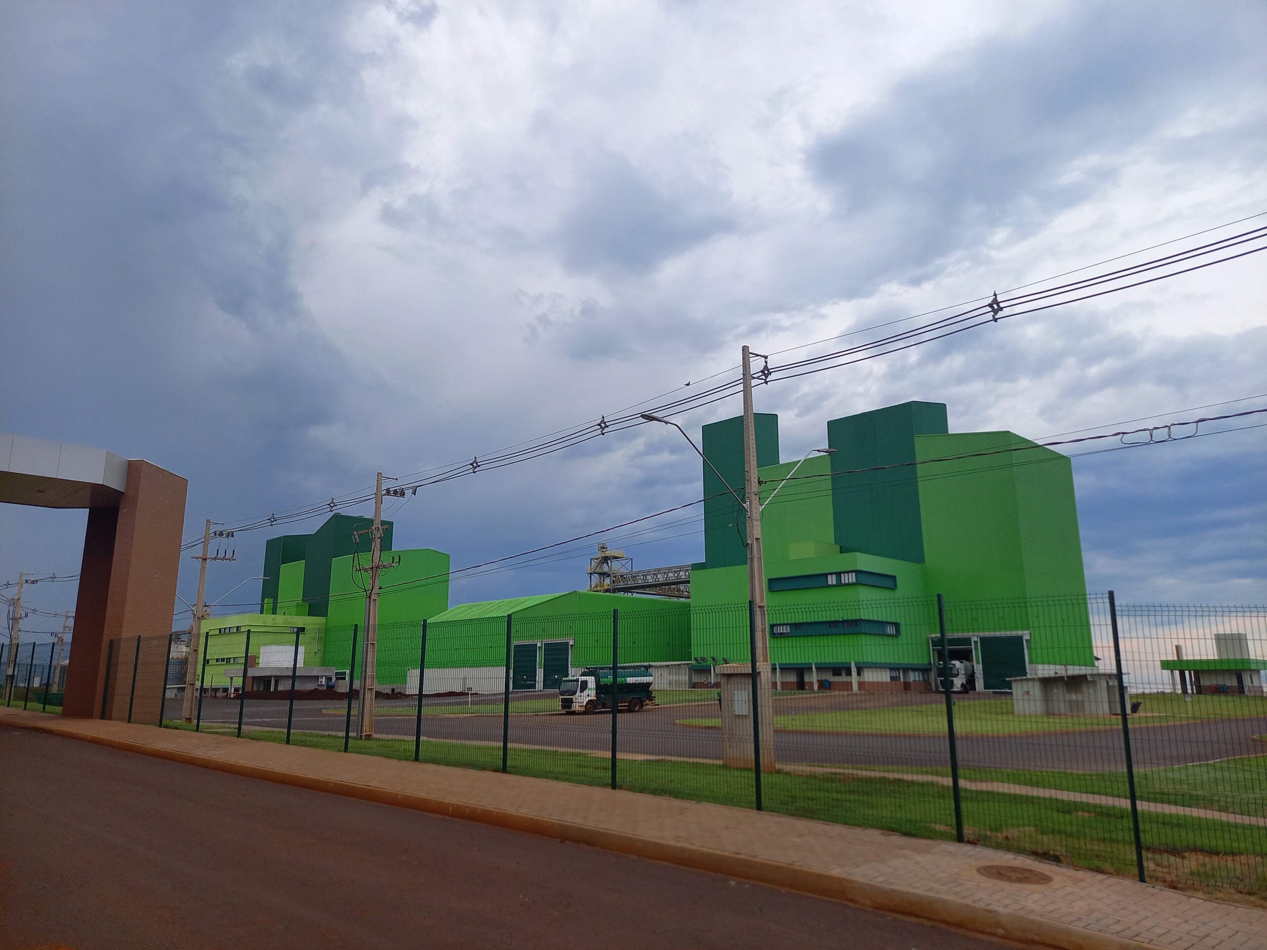 LAR Cooperative